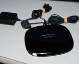 LOGITECH Harmony O-R0004 Ultimate Hub w sensor 2a - $33.48