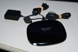LOGITECH Harmony O-R0004 Ultimate Hub w sensor 2a - $33.48