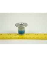2003-2006 porsche cayenne 955 steering wheel lock bolt center 12 point nut - $20.37 CAD
