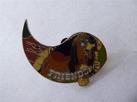 Disney Trading Pins 55306 WDW - Copper - Best Friends - £14.58 GBP