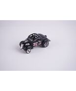HOT WHEELS PASS&#39;N GASSER  B/GAS 37 BLACK - €4,33 EUR