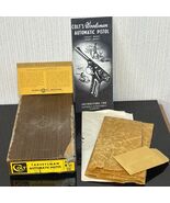Colt Targetsman Original Box w/ Warranty Card Instructions Target Wrappi... - $2,807.98 MXN