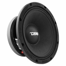 DS18 Car Audio 10&quot; Mid-Bass Loudspeaker 800 Watt 4 Ohm PRO-FU10.4 - £155.10 GBP