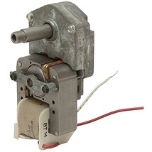 Brevel 8T-115-7AM209A10 Gearmotor 62-RPM 115V - $121.37