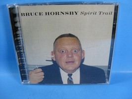 Spirit Trail by Bruce Hornsby (CD, Oct-1998, 2 Discs, RCA) - £6.08 GBP