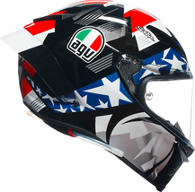 AGV Pista GP RR Motorcycle Helmet - JM AM21 - Limited - MS 216031D9MY01606 - $1,399.96