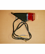 Rear Fender Tail Brake Light Lamp 1976-1980 Yamaha IT175 IT250 IT400 IT4... - $54.31 CAD