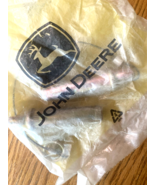 OEM Genuine John Deere RE73656 PIN ASSY 3PC - $551.14 MXN
