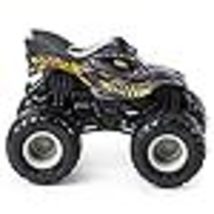 Monster Jam Hot Wheels 1:64 Scale Dragon, Gray image 9