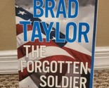 A Pike Logan Thriller Ser.: The Forgotten Soldier by Brad Taylor (2017, ... - $4.74