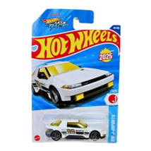 Hot Wheels Hako Type D - Rare &amp; Collectible! HW J-Imports - Brand New fo... - $4.38