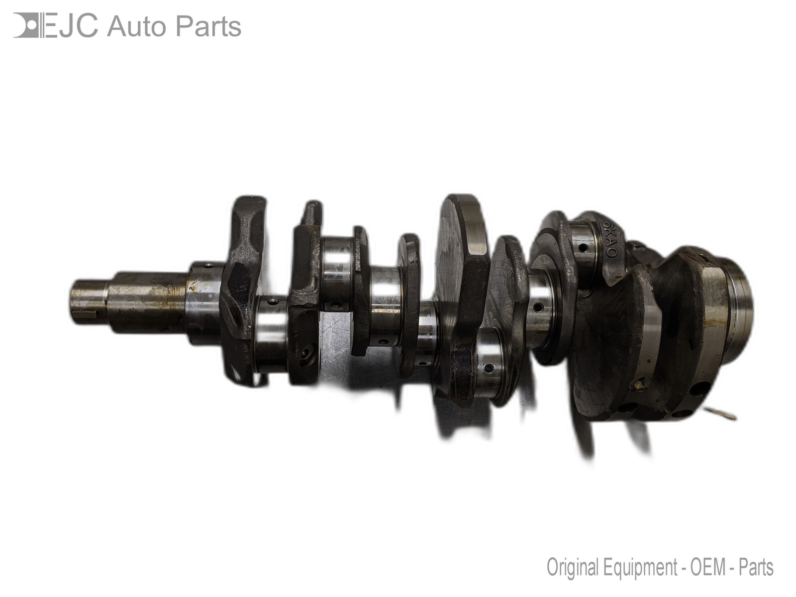 Crankshaft Standard For 15-18 Nissan Altima  3.5 - $311.80