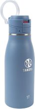 Traveler Leakproof Coffee Mug Carrying Loop Insulated Drinkware 17 oz - $48.50