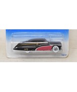 Hot Wheels Steel Stamp Series 1 of 4 Cars 13272-0911 New - £3.11 GBP