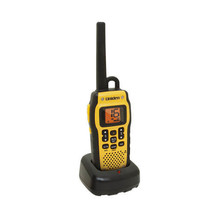  Uniden Waterproof Floating VHF Marine Radio - 2.5W - $202.06