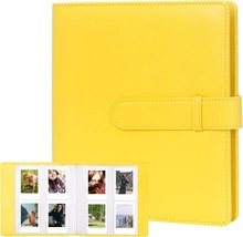 256 Pockets Photo Album For Fujifilm Instax Mini Liplay 11 90 70 50S 26,... - £30.59 GBP