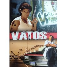 Gary Cruz in Vatos DVD - £3.89 GBP