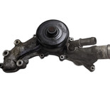 Water Pump From 2013 Chrysler  200  3.6 - $34.95