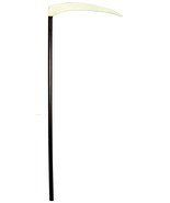 Morris Costumes Scythe Glow - €84,02 EUR