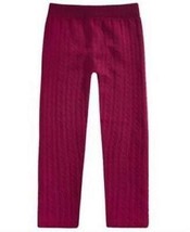 Epic Threads Little Girls Cable Knit Leggings - $12.30