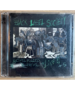 Alcohol Fueled Brewtality by Black Label Society (CD, 2 Discs) Heavy Metal - $14.84