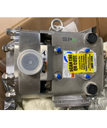 Waukesha Cherry-Burrell 018U2 SPX Rotary Positive Displacement Pump  - €4.834,97 EUR