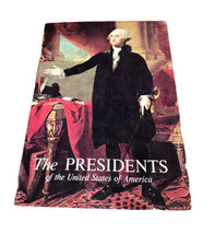 The Presidents Of The United States Frank Freidel 1964 Paperback Book - £2.21 GBP