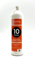 Matrix 10 Volume Cream Developer Use With SoColor Lighteners 16 oz - $17.77
