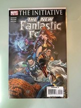 Fantastic Four(vol. 3) #549 - Marvel Comics - Combine Shipping - £3.13 GBP