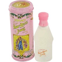 Versace Baby Rose Jeans Perfume 1.6 Oz Eau De Toilette Spray image 1