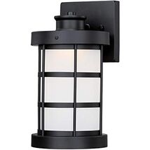 Westinghouse Lighting 6579100 Barkley Vintage One-Light Dimmable LED Out... - $88.08