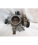 1994-1997 Honda Accord throttle body OEM Honda part off low mile Japan i... - $101.55 CAD