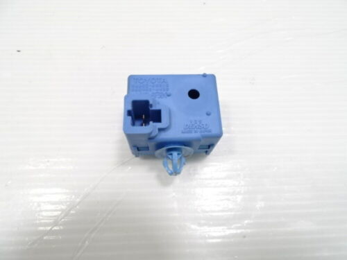 Lexus LX570 realy, skid buzzer, 8665250010 - $23.36