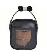 THE COUNTRY FEST 2025 Slingbag - $21.00