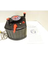 LIONEL TRAINS POST-WAR- KW 190 WATT  TWO TRAIN TRANSFORMER-  EXC- SH - €84,40 EUR