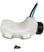 Gas Fuel Tank for String Trimmer Remington Bolens 110 Troy Bilt TB22EC 7... - $42.34 CAD