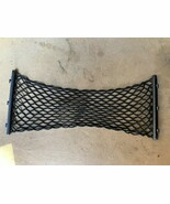 05 MERCEDES E320 REAR RIGHT TRUNK LUGGAGE COMPARTMENT NET OEM 501CO373-1... - $24.74