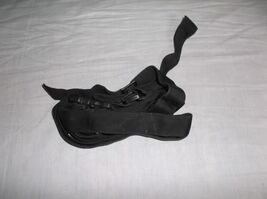 Fire Force Tactical Shoulder Strap Sling Black 8490 - $17.68