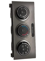 A/C Temperature Control Fits 2010-2012 Nissan Sentra Sedan P/N 27510-ZT5... - $141.08