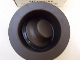 Mountain Plumbing MT206/ORB Perfect Grind Metal Disposer Trim -Oil Rubbe... - $49.00