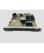 CISCO WS-X6724-SFP Catalyst 6500 24-port GigE Mod, includes WS-F6700-CFC - $779.39 MXN