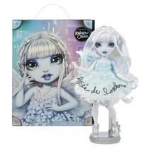 Shadow High Costume Ball Eliza McFee 12&quot; Doll with Clothing &amp; Stand NIP - £24.26 GBP