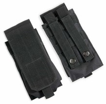 NEW Bulldog Extreme Tactical Magazine Pouch Molle Belt Case Rifle Mag Holder - £5.95 GBP