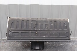 2014-18 GMC Sierra Denali TailGate Tail Gate W/Camera image 9
