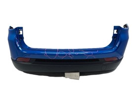 2017-2024 Jeep Compass Rear Bumper Assembly W/ Lights W/o Tow Scratch Go... - $395.95