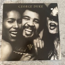 Vintage 1977 George Duke: Reach For It Vinyl JE-34883 - £6.02 GBP