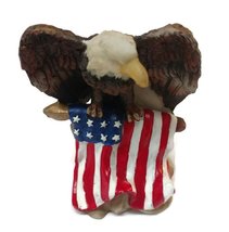Home For ALL The Holidays Eagle Figurine (4 inch, D) - $12.50+