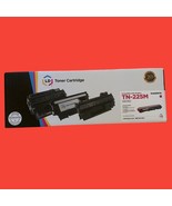 LD Toner Cartridge TN-225M MAGENTA  HIGH YIELD  For Brother Models listed NEW - $19.15