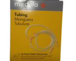 Medela Tubing, For Pump In Style Breast Pumps, 1 Set - £7.62 GBP