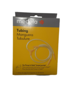 Medela Tubing, For Pump In Style Breast Pumps, 1 Set - £7.58 GBP